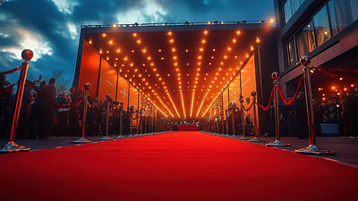 List of Film Festivals 2025