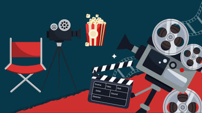 List of Film Festivals in France