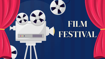 List of Film Festivals of India