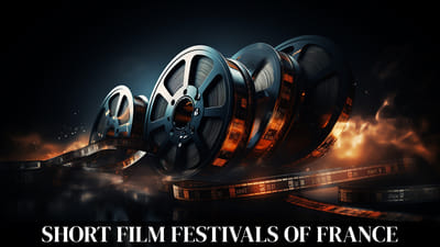 Short Film Festivals in France