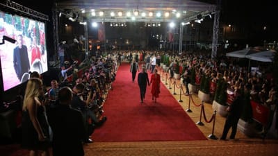 List of Short Film Festivals of United Kingdom