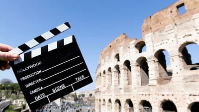 List of Film Festivals of Italy