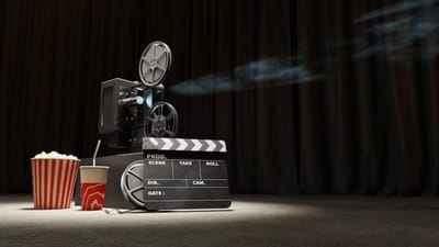 List of  Film Festivals of Russia