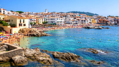 Film festivals in Spain worth travelling for in 2024