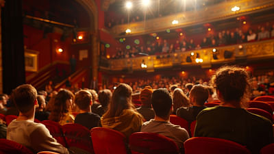 The List of 97th Academy Award Winners