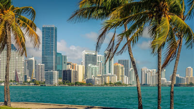 List of Film Festivals in Miami