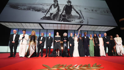 Which List of Films Defined the 2026 Cannes Film Festival?
