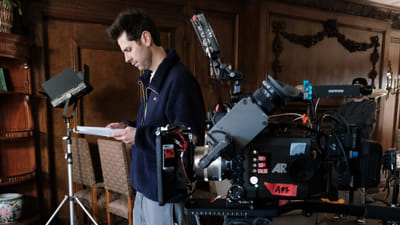 List Of Films Every First-Time Filmmakers Should Watch
