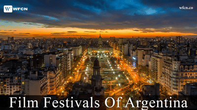 Film Society & the Culture of Film Festivals of Argentina
