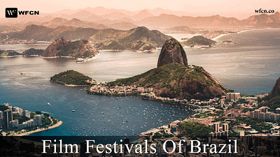 Film Society & the Culture of Film Festivals in Brazil