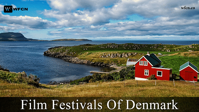 Film Society and the Culture of Film festivals of Denmark