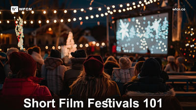 Short Film Festivals
