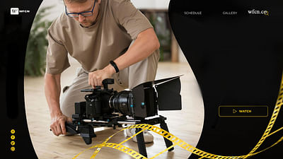 Best Filmmaking Websites