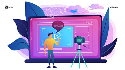 Best free portfolio websites for filmmakers