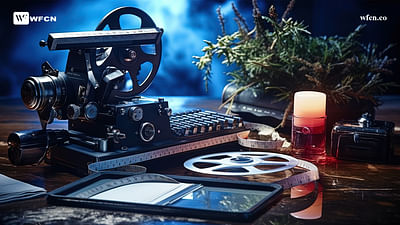 Top 10 Filmmaking Blogs of 2024