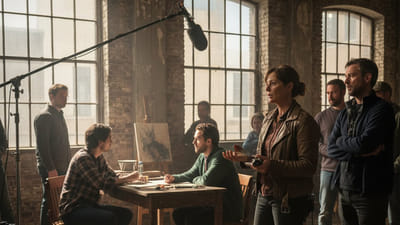 List of Emerging Trends in Modern Cinema