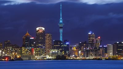 Most Popular Films of New Zealand