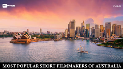 Most Popular Short Filmmakers of Australia