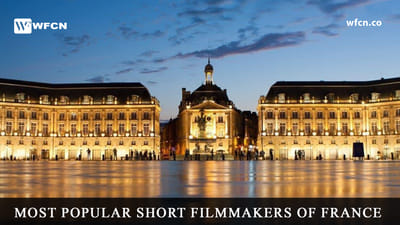 Most Popular Short Filmmakers of France