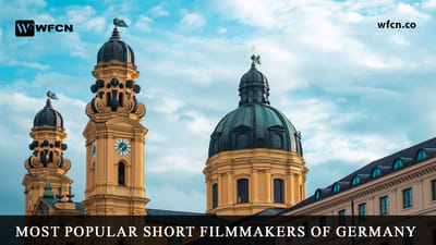 Most Popular Short filmmakers of Germany