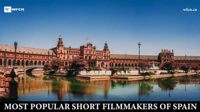 Most Popular Short Filmmakers of Spain