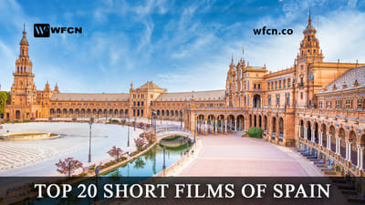 Most Popular Short Films of Spain