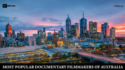Documentary Filmmakers of Australia