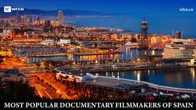 Documentary Filmmakers of Spain