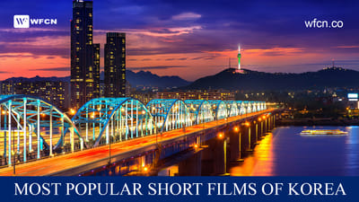 Most Popular Short Films of Korea