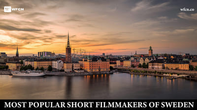Most Popular Short Filmmakers of Sweden