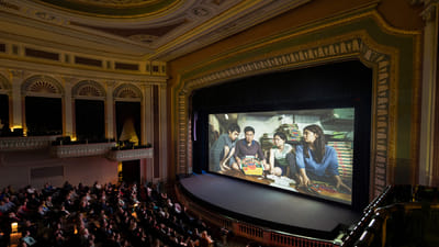 List of Film Festivals 2026
