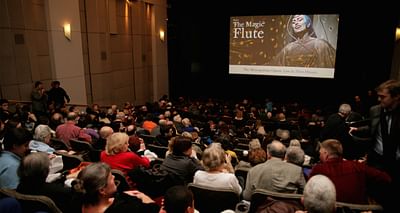 Getting Your Film, a Distribution Deal