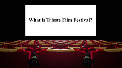What is Trieste Film Festival?