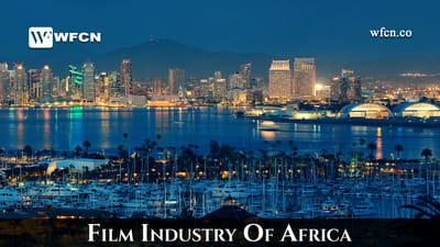 Film Industry of Africa