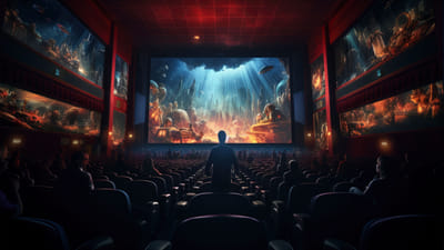 Top film festivals for feature film fanatics