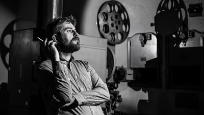 Building an audience base for your film