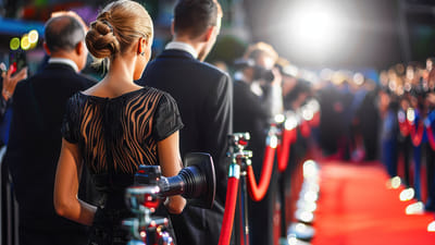 Film Festivals Worth Traveling For in 2025