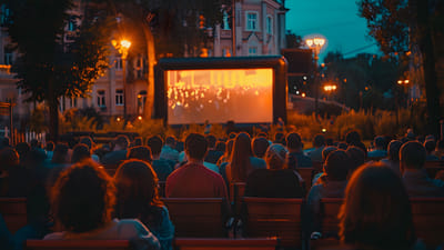 Film Festival Submission Deadline in 2025