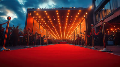Choosing the right film festival for your short film