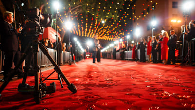 Short Film Festivals Submission Deadlines 2025
