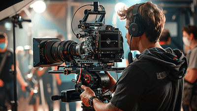 Redefining Home Through Constant Travel on the Global Film Festival Path in 2026