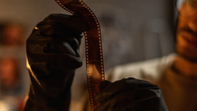 Film Festivals and the Shifting Sense of Home for Independent Filmmakers