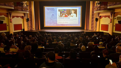 Why Film Festivals Are Important for Independent Filmmakers