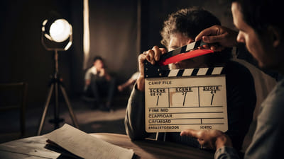 Boutique Film Studios Redefining Artistic Risk in Indie Film