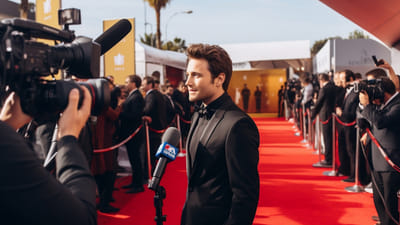 List of Film Festivals 2026