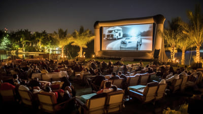 Online Film Festivals