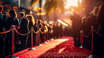The sixth edition of the ON THE PULSE SHORT FILM FESTIVAL