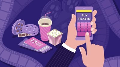 Book your Tickets for the Nearest Film Festival Dates