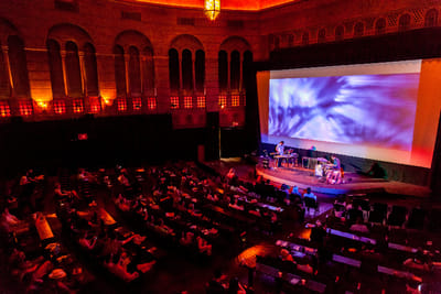 Importance of regional film festivals