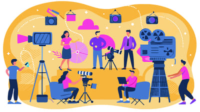 How Film Festivals Are Becoming More Interactive with Live Voting & AI